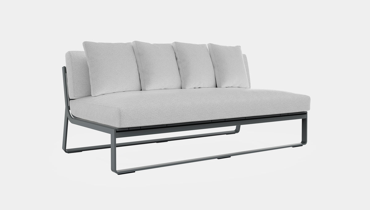 Flat Sectional
