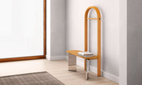 Systemtronic Croma Valet Stand. Photo: Systemtronic