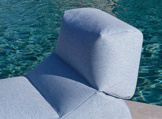 GAN Grapy Soft Seat