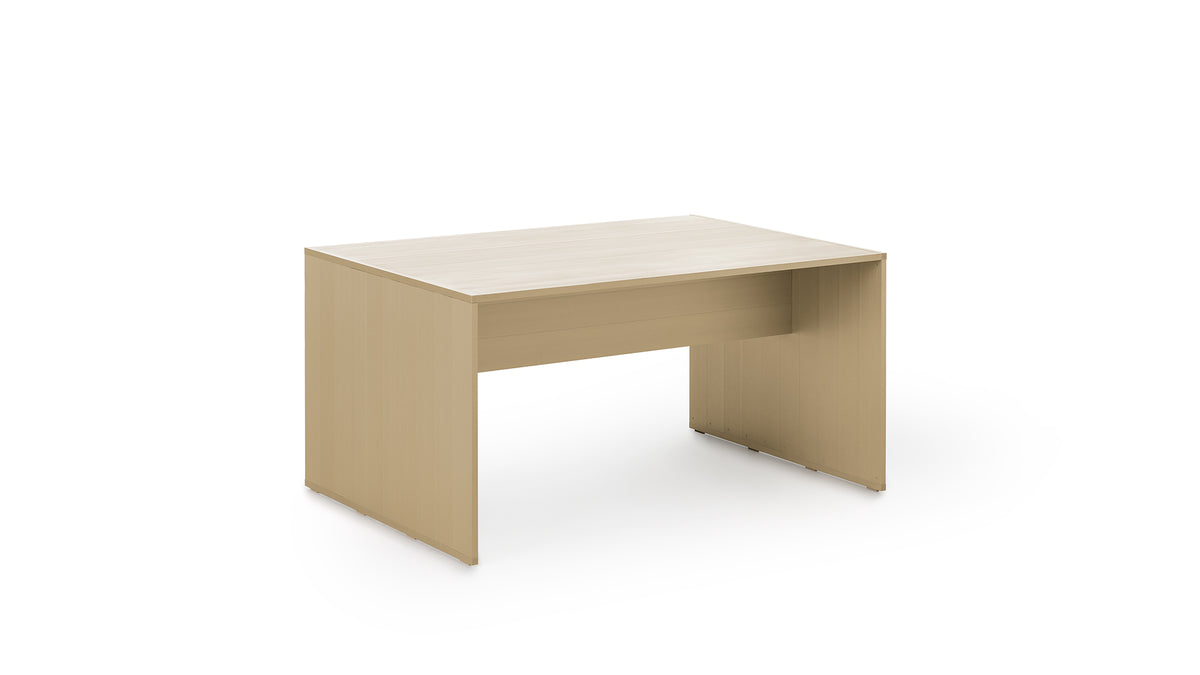 GBmodular dining table, image: Gandia Blasco