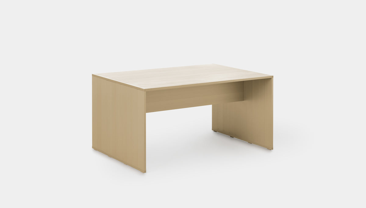 GBmodular dining table, image: Gandia Blasco