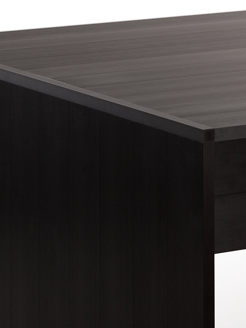 GBmodular dining table, image: Gandia Blasco