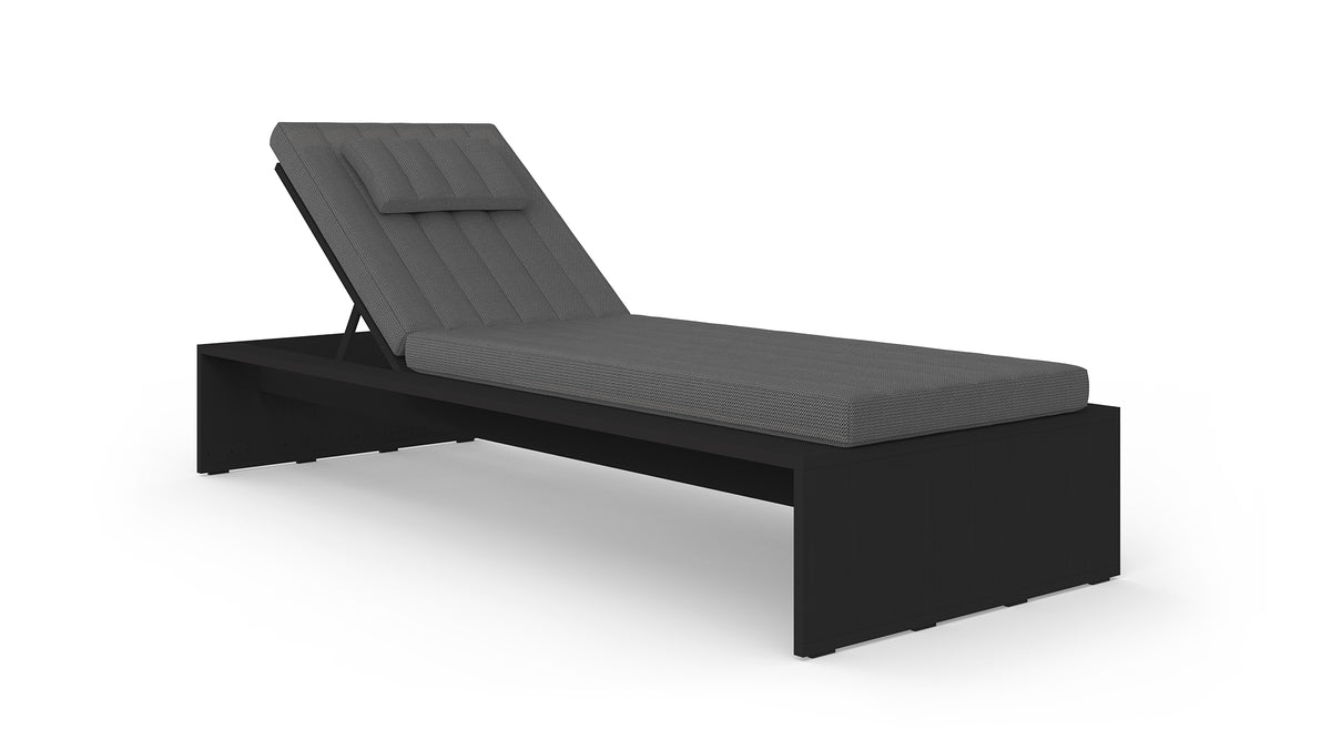 GBmodular chaise lounge, image: Gandia Blasco
