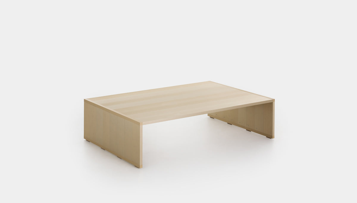 GBmodular coffee table, image: Gandia Blasco