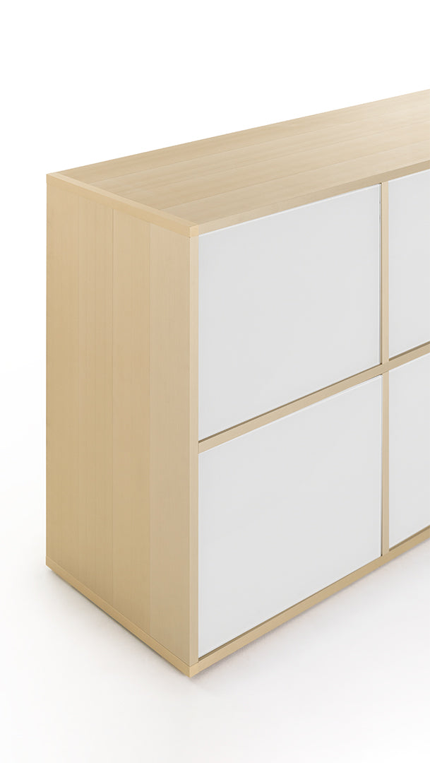 GBmodular shelving unit, image: Gandia Blasco