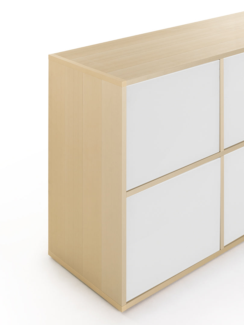 GBmodular shelving unit, image: Gandia Blasco