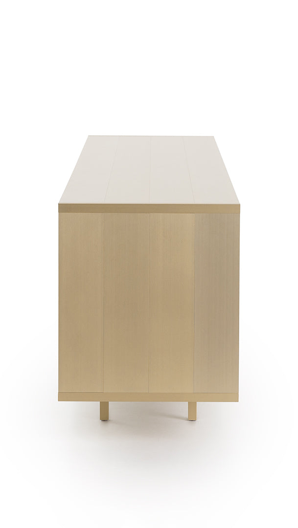 GBmodular sideboard, image: Gandia Blasco