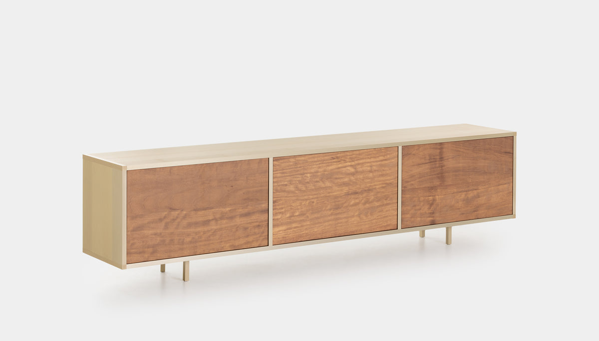 GBmodular sideboard, image: Gandia Blasco