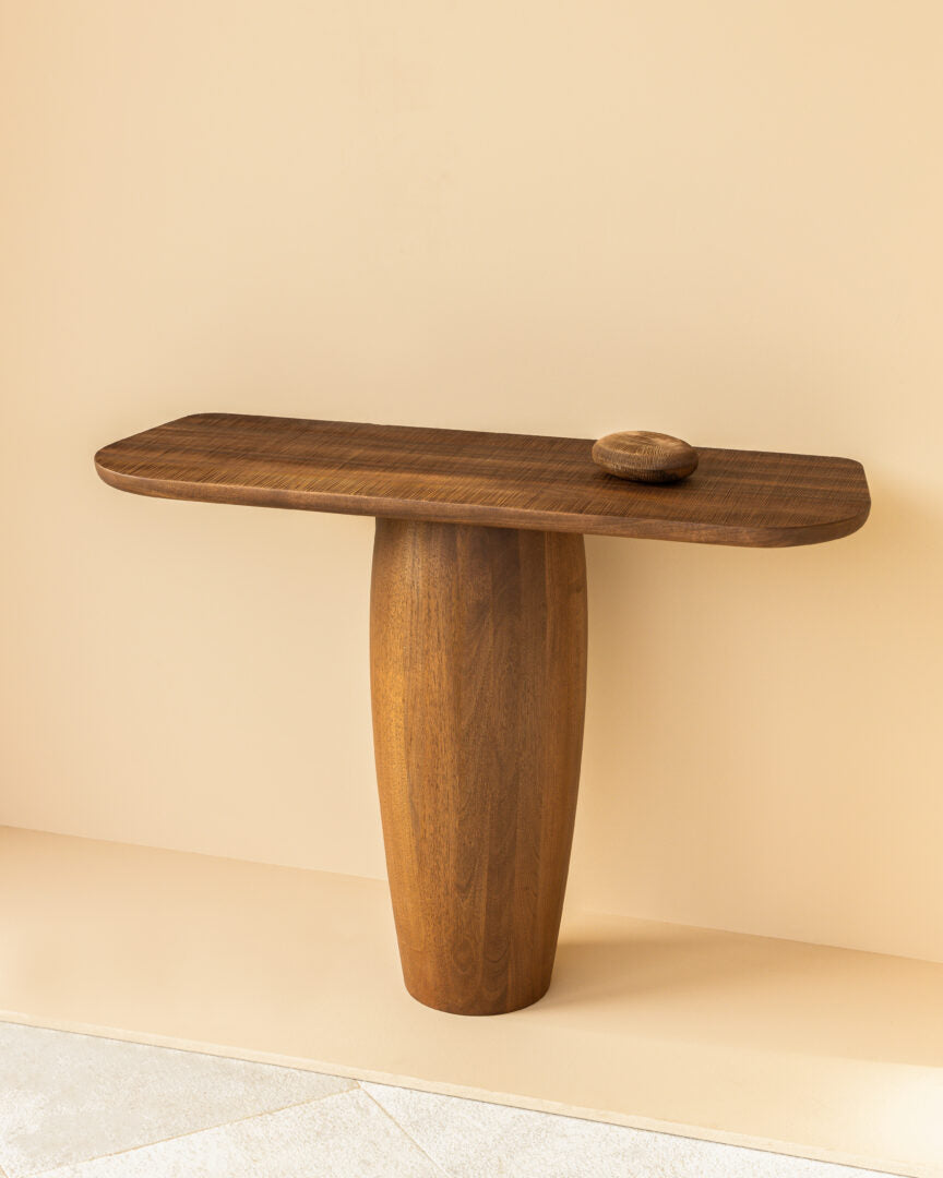 Zanat Genkan Console