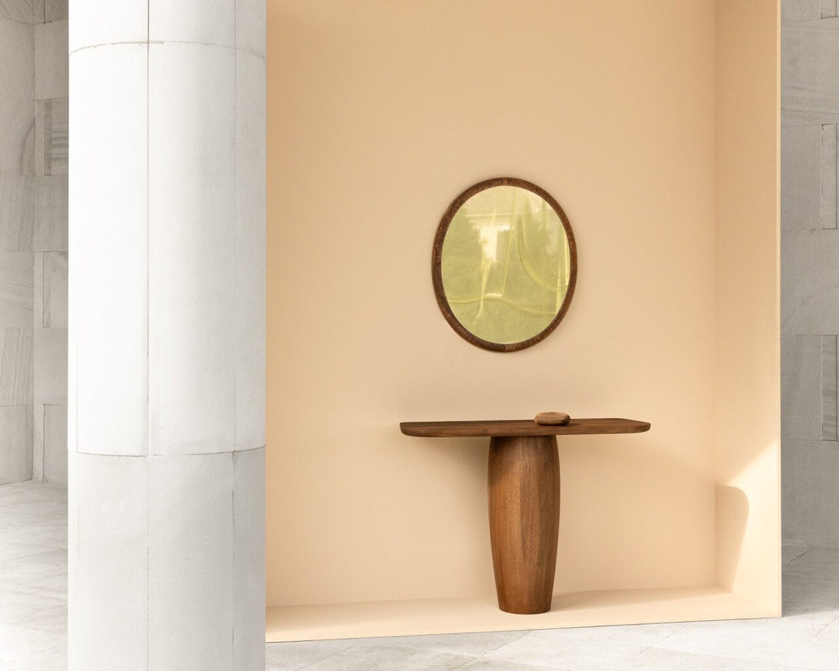 Zanat Genkan Console