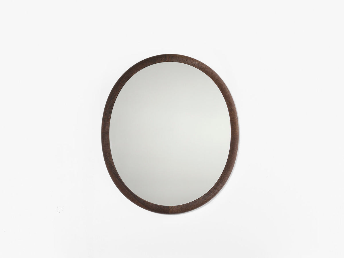 Zanat Genkan Mirror