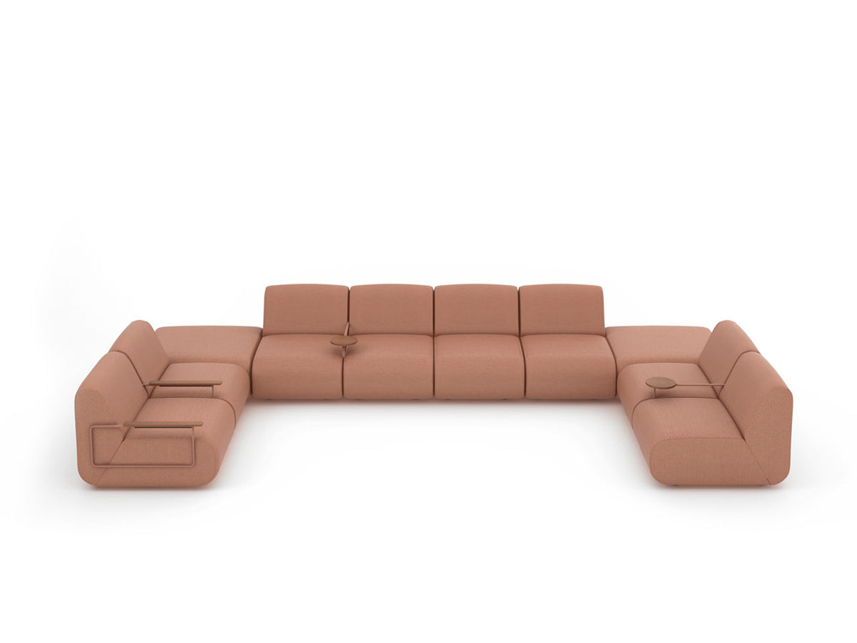 Punt Gin Sofa