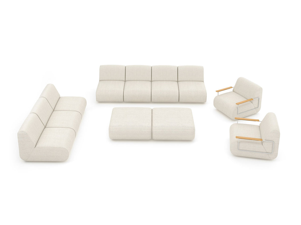 Punt Gin Sofa