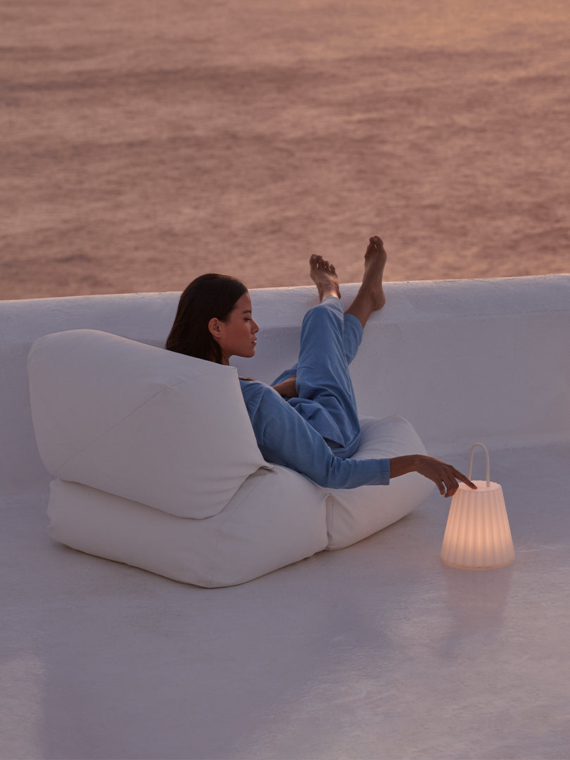 Grapy lounge chair, image: Gandia Blasco