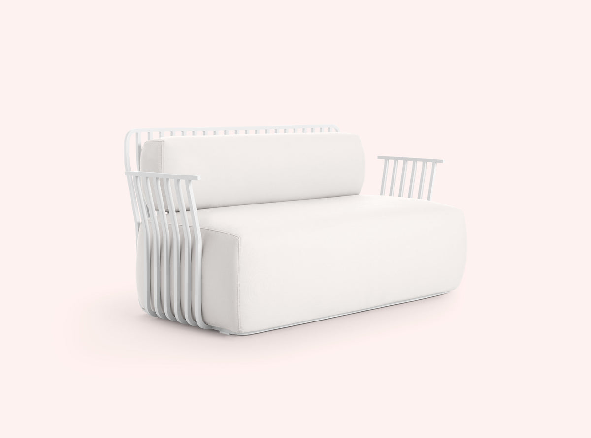 Grill 2 Seat Sofa, image: Diabla