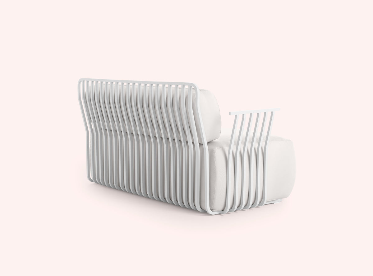 Grill 2 Seat Sofa, image: Diabla