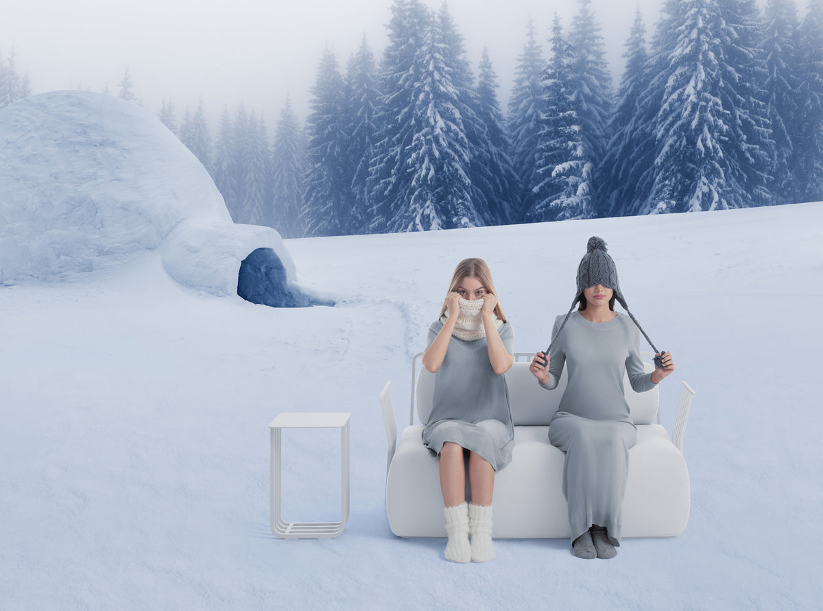 Grill 2 Seat Sofa, image: Diabla