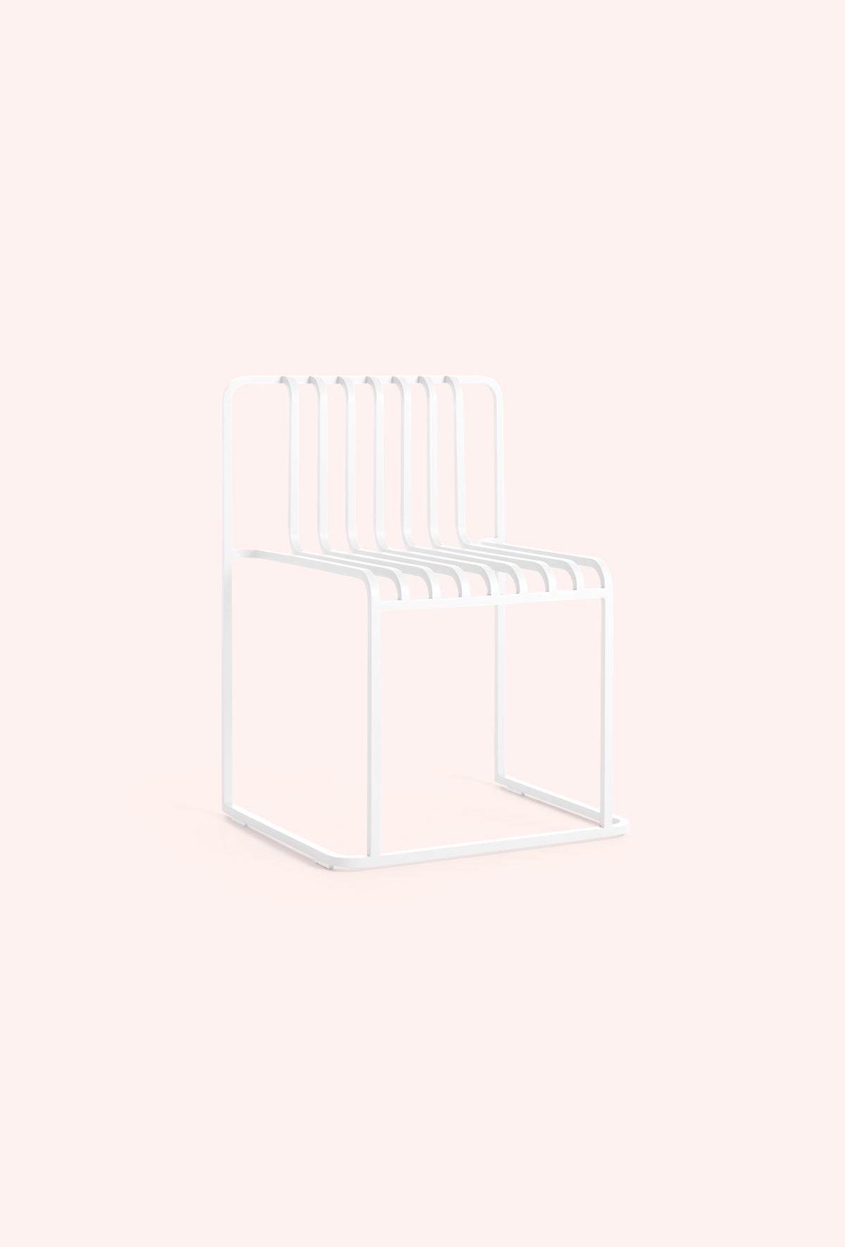 Grill Dining Chair, image: Diabla