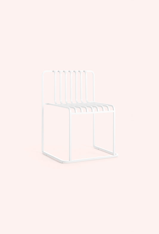 Grill Dining Chair, image: Diabla