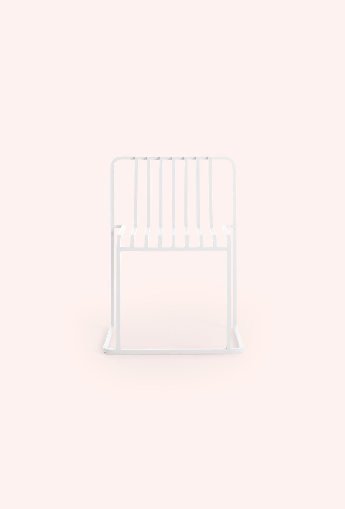 Grill Dining Chair, image: Diabla