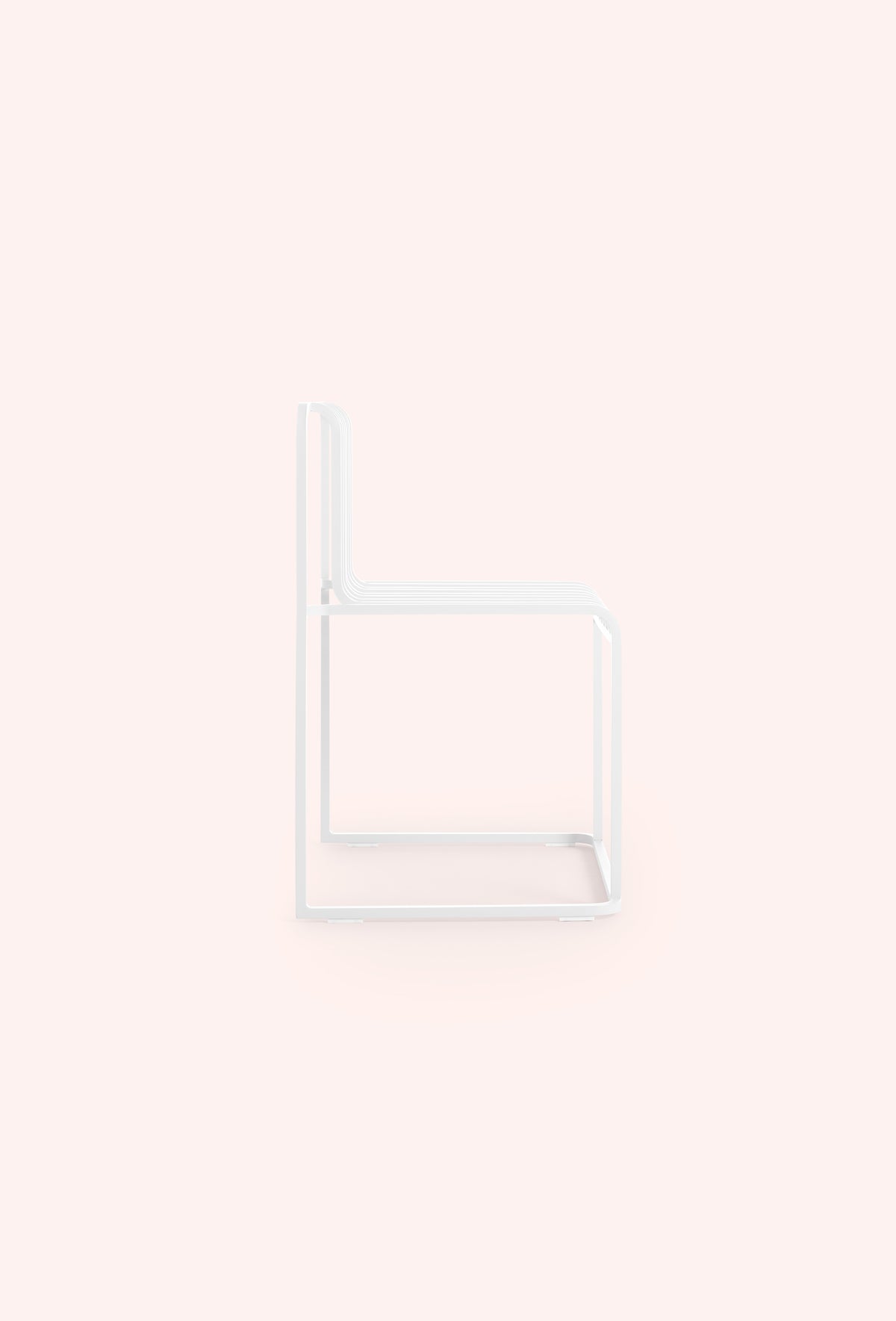Grill Dining Chair, image: Diabla