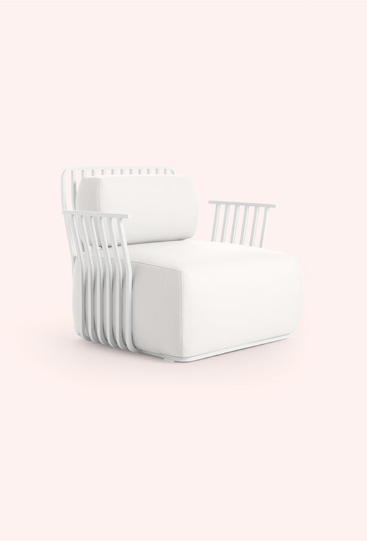 Grill Lounge Armchair, image: Diabla
