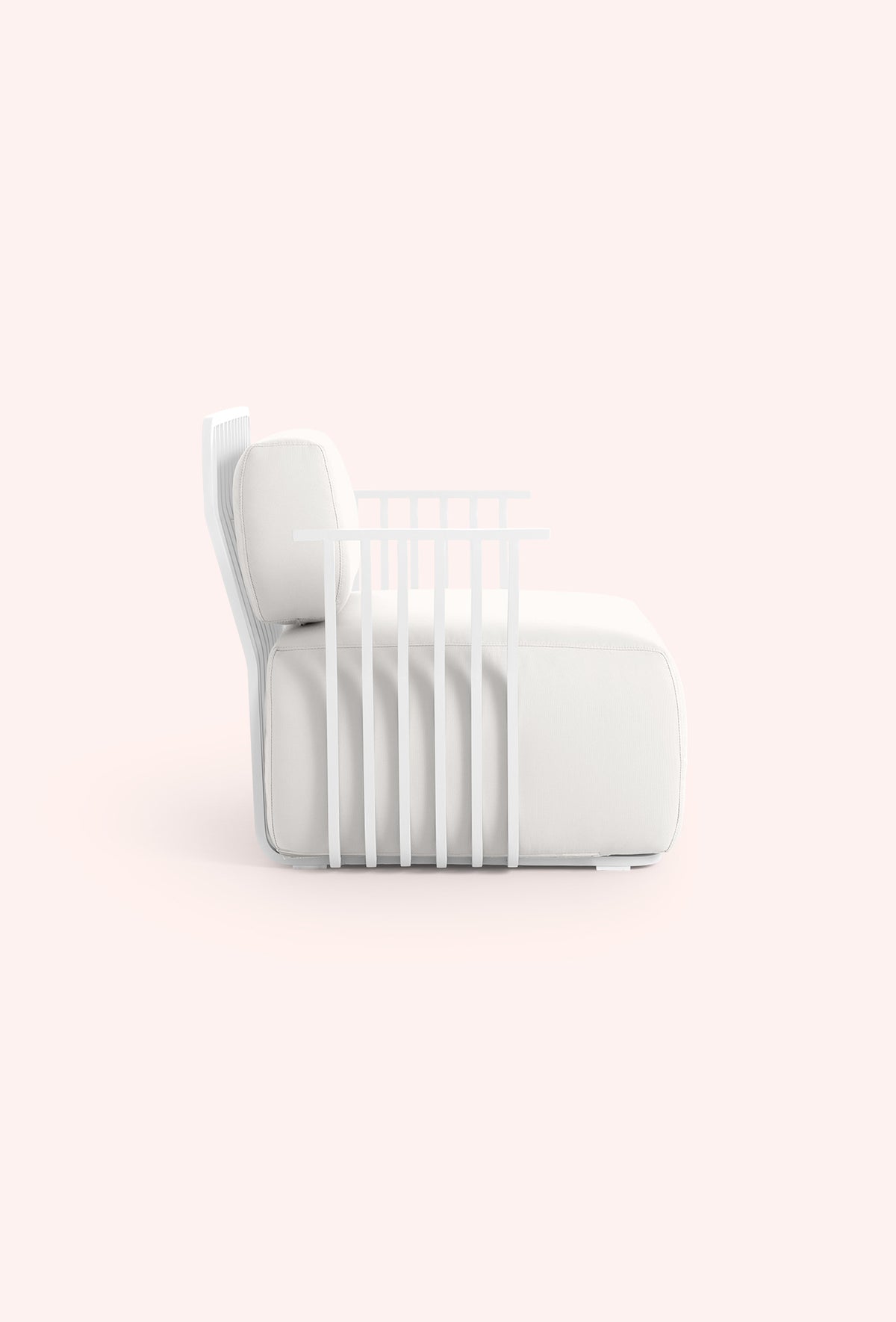 Grill Lounge Armchair, image: Diabla
