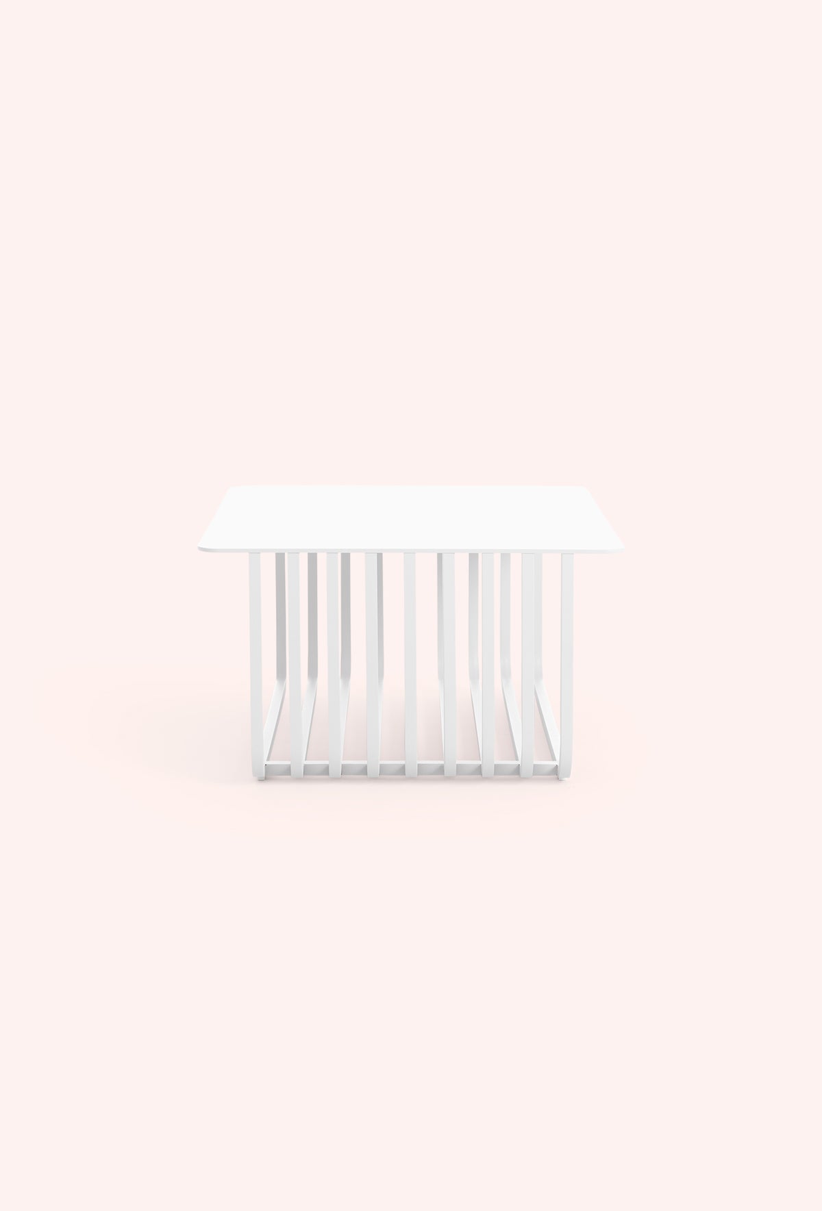 Grill Coffee Table, image: Diabla