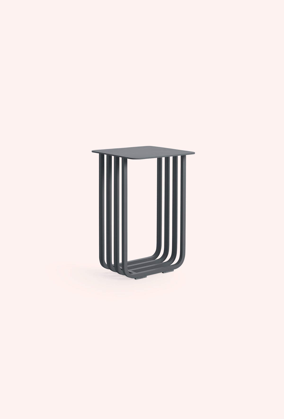 Grill Side Table, image: Diabla