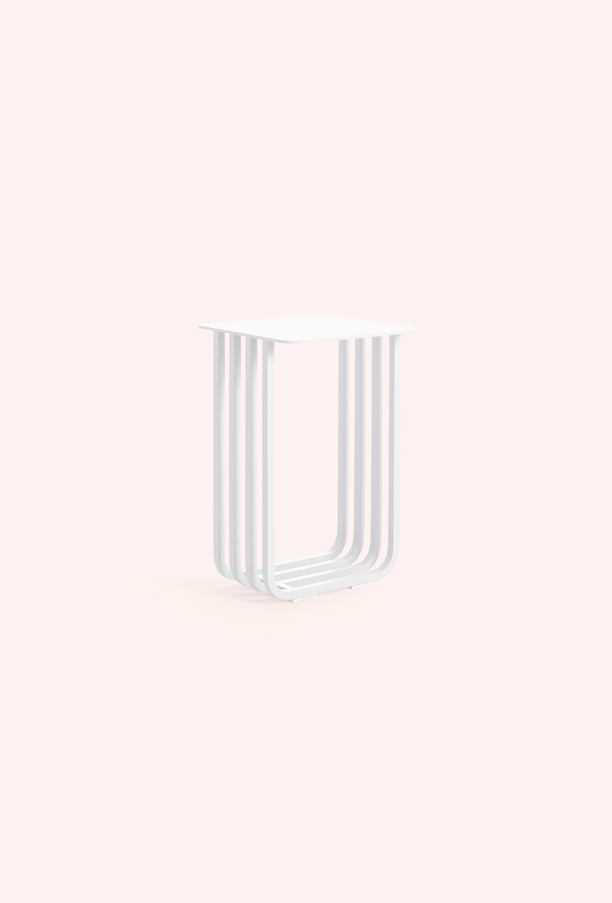 Grill Side Table, image: Diabla