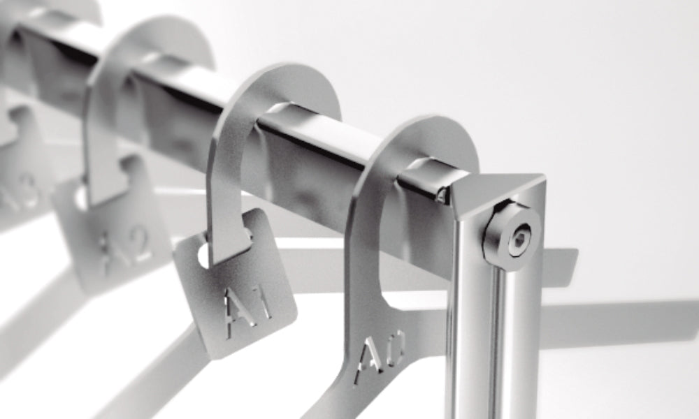 Systemtronic Inper Hanger