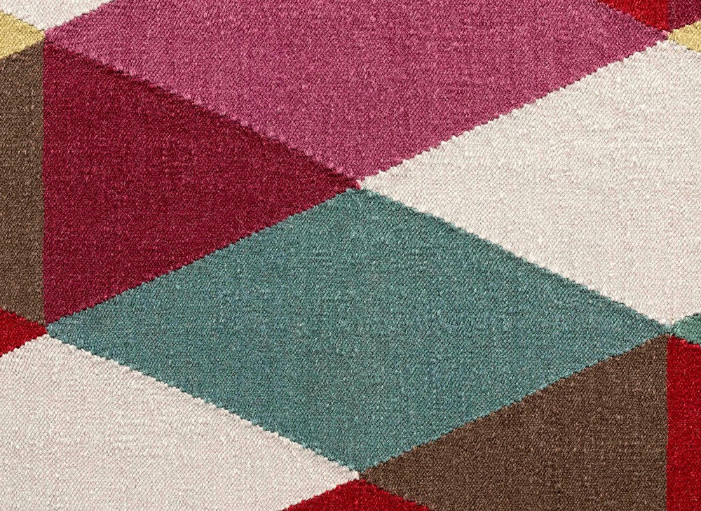 GAN Happy Rug, Mix