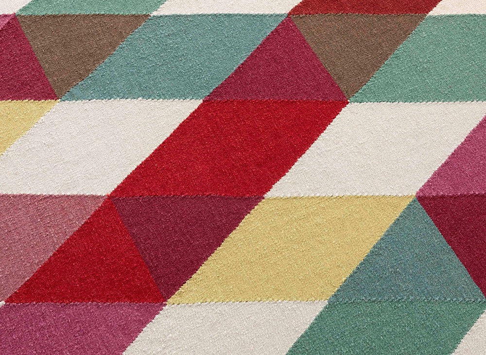 GAN Happy Rug, Mix