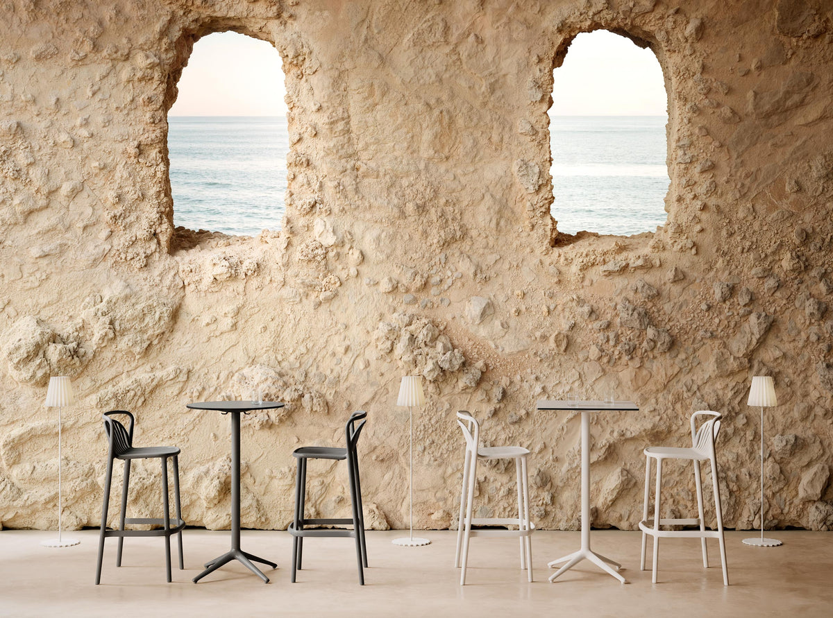 Harbor Bar Table by Diabla, image: Diabla