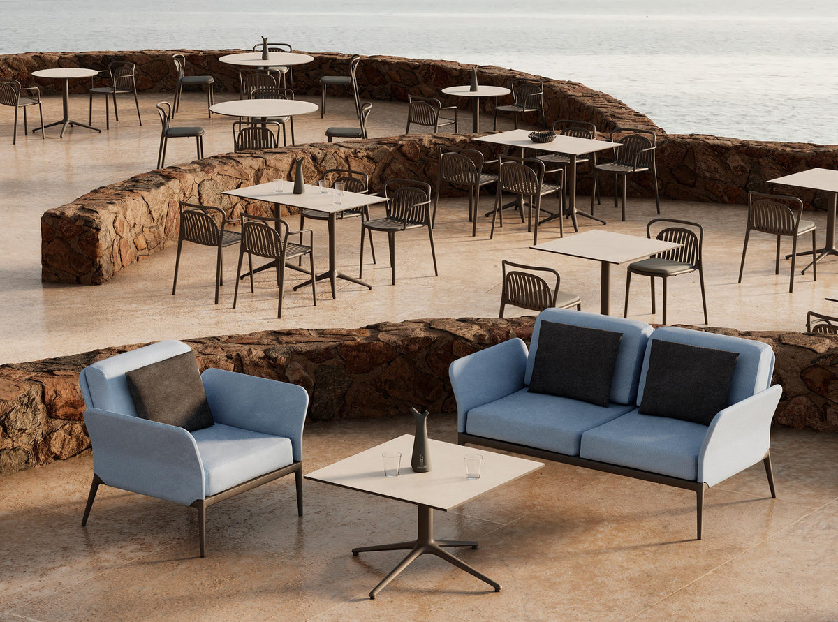 Harbor XL Coffee Table by Diabla, image: Diabla