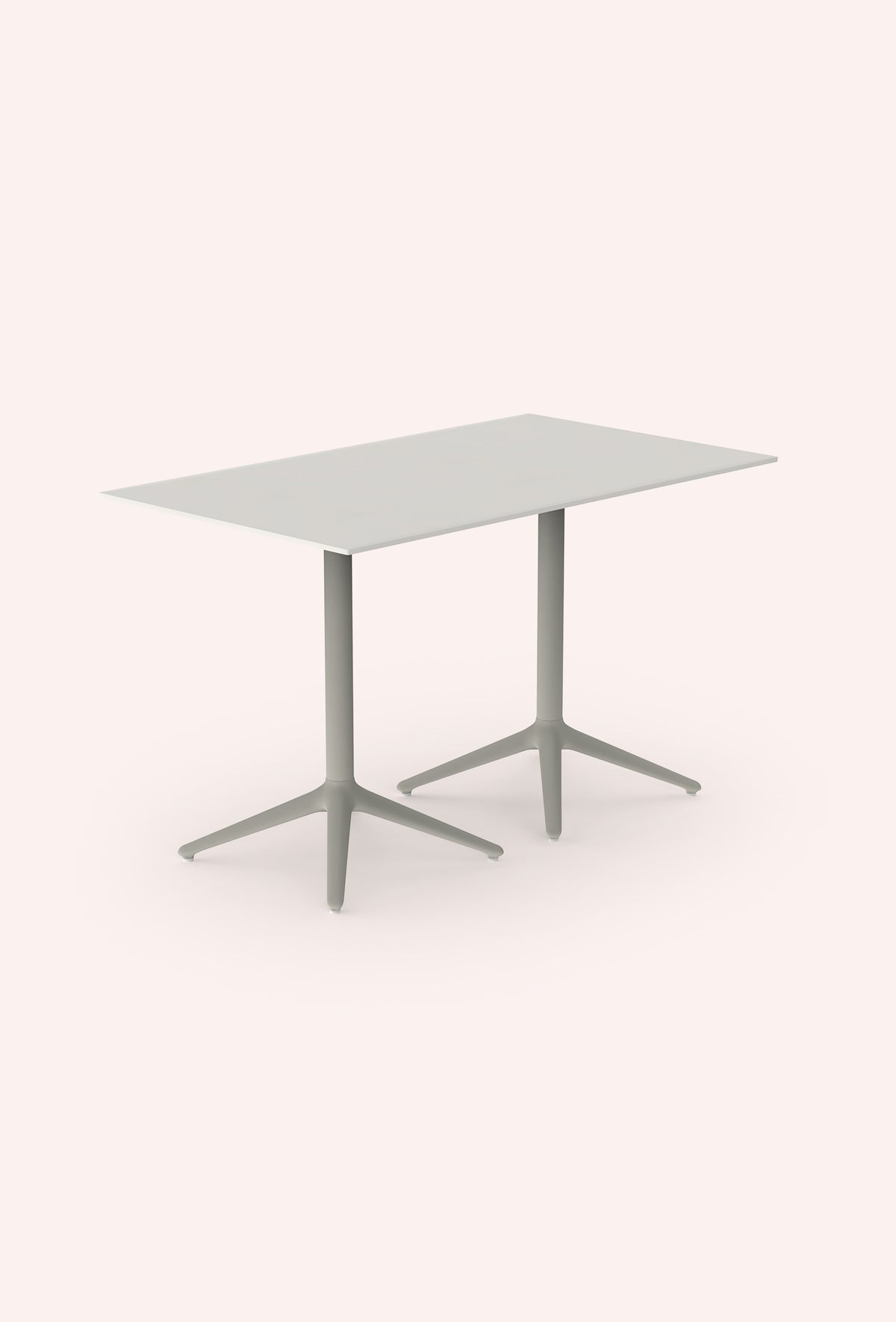 Harbor Dining Table by Diabla, image: Diabla