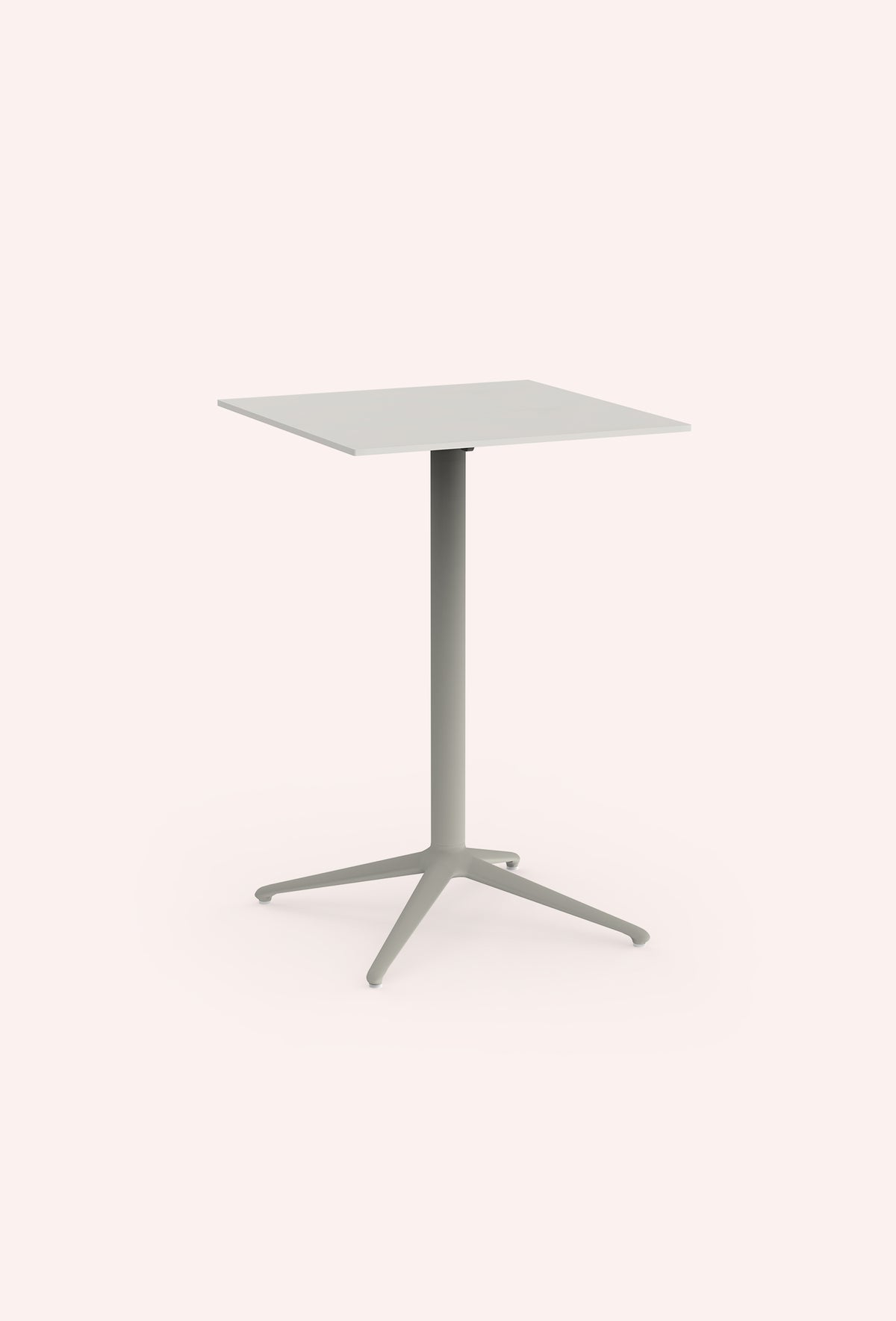 Harbor XL Bar Table by Diabla, image: Diabla