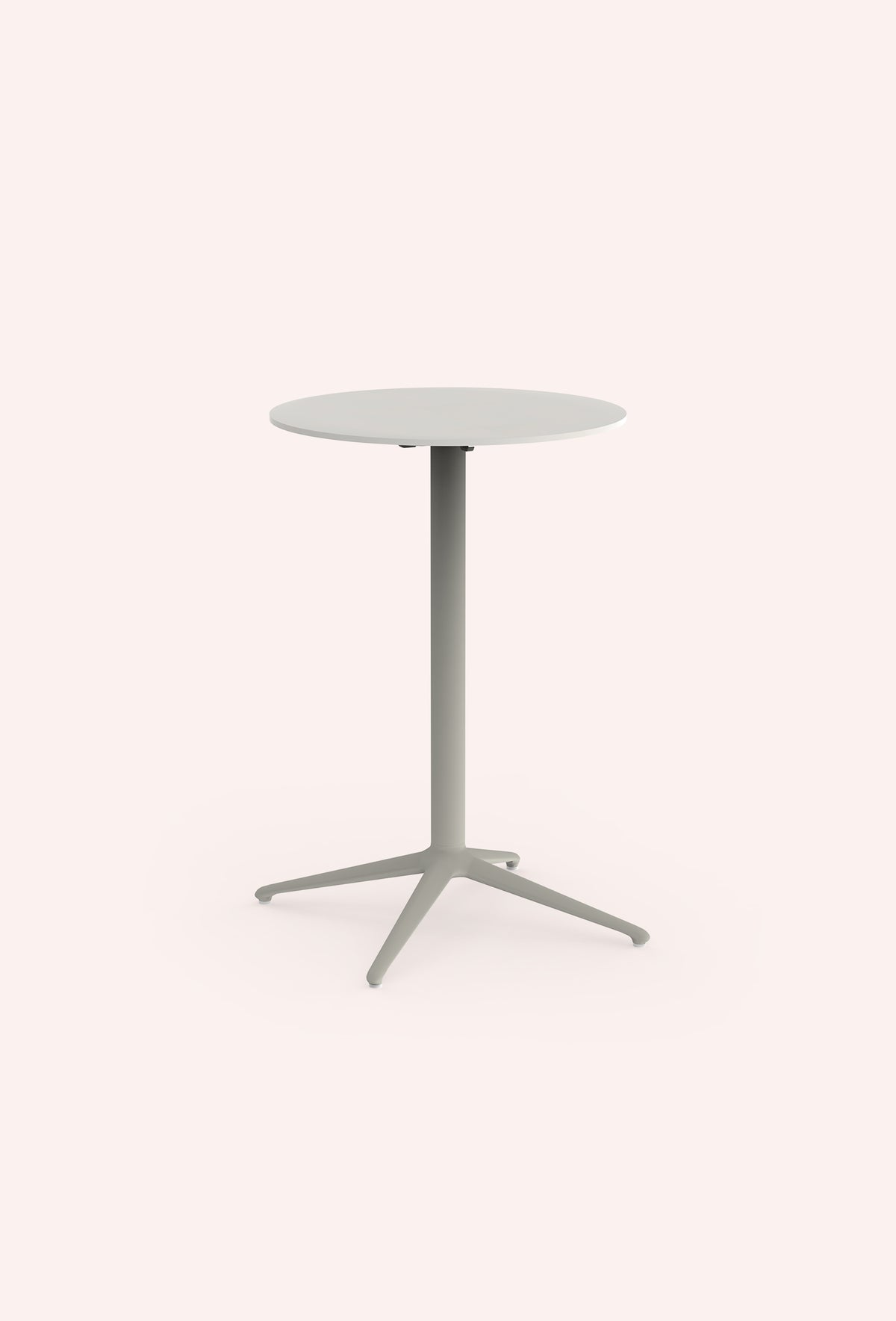 Harbor XL Bar Table by Diabla, image: Diabla