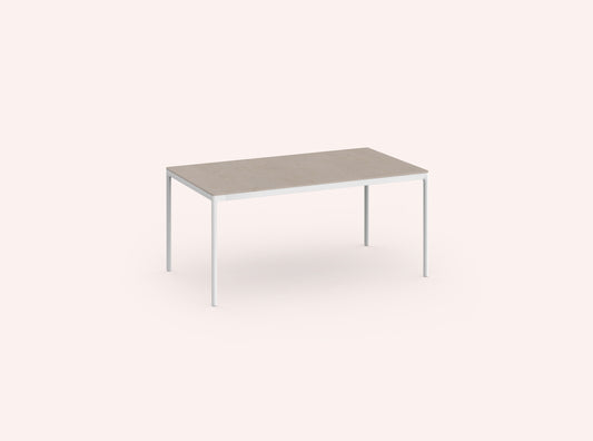 Haven Dining Table, image: Diabla