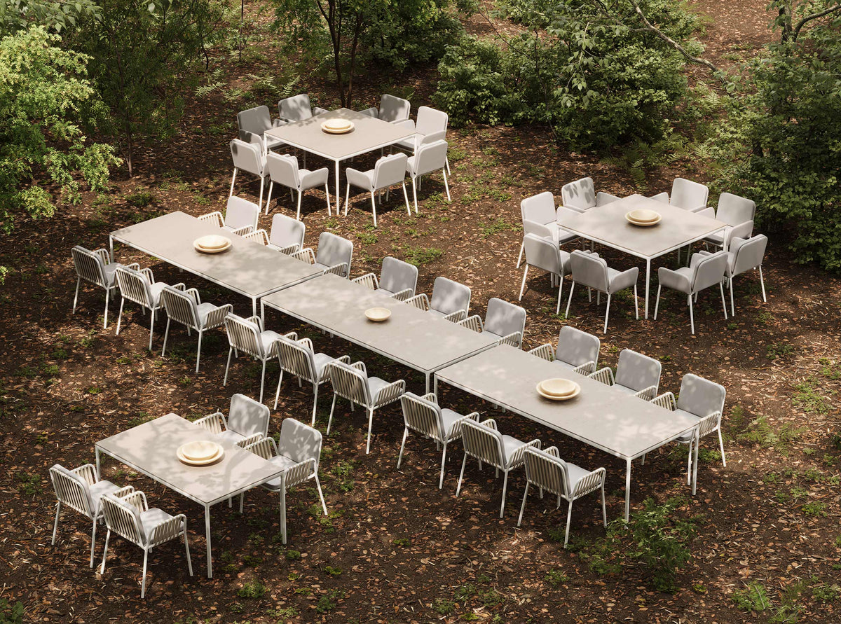 Haven Dining Table, image: Diabla