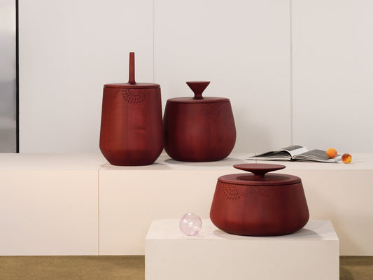 Zanat Hide & Seek containers