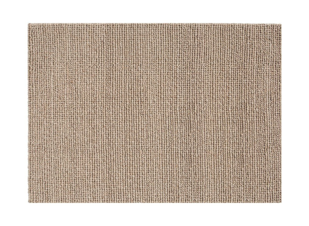 GAN Hoot Rug, Beige