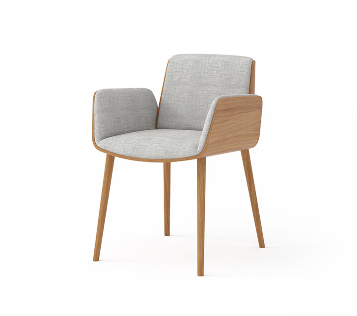 Punt Hug Chair