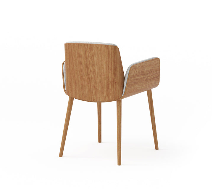 Punt Hug Chair
