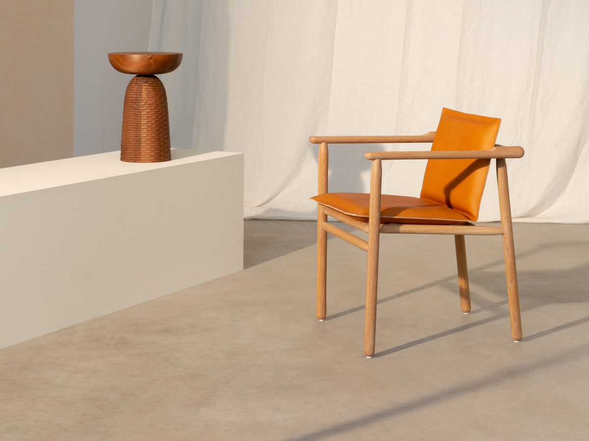 Zanat Igman Chair