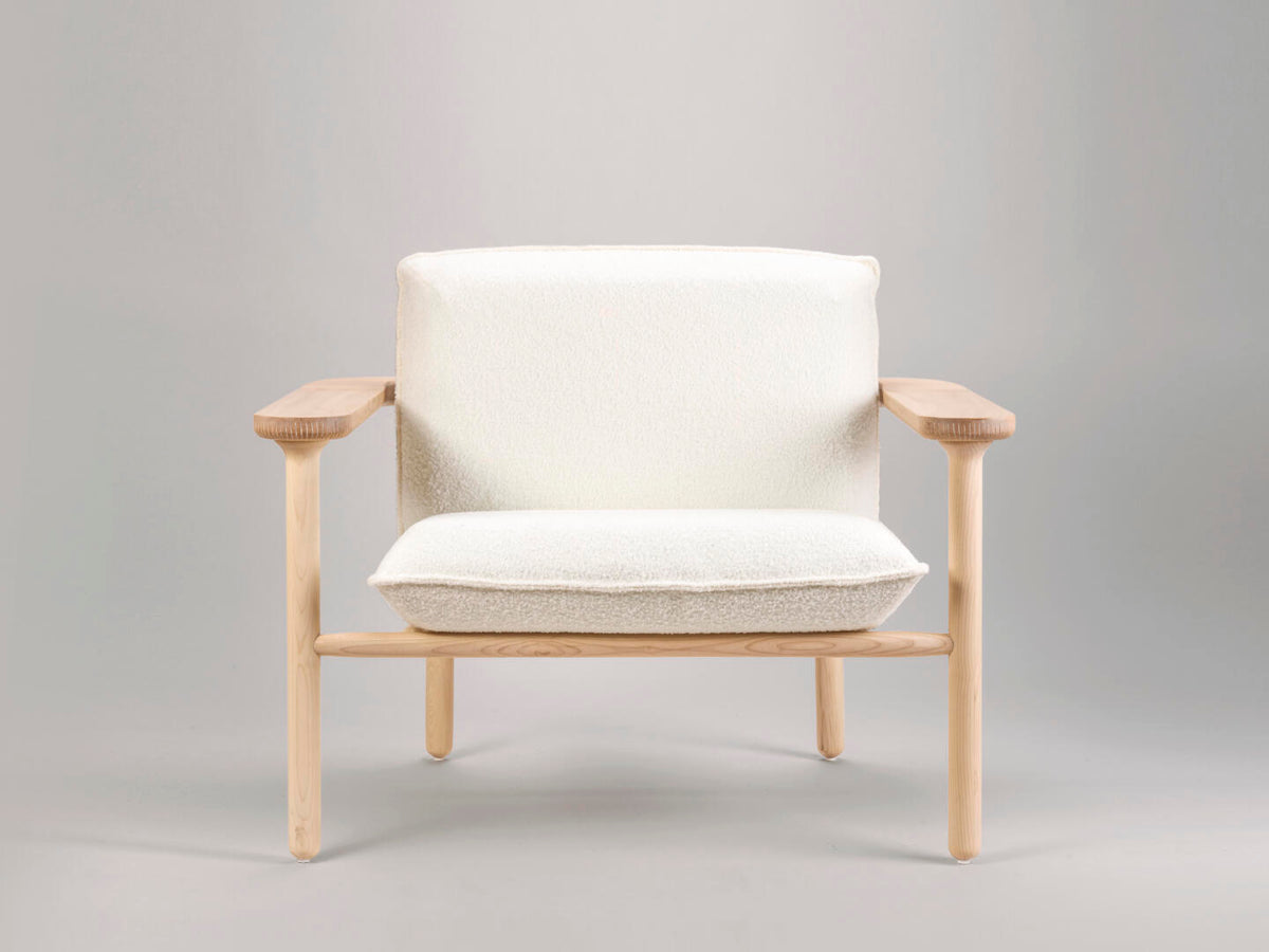 Zanat Igman Lounge Chair