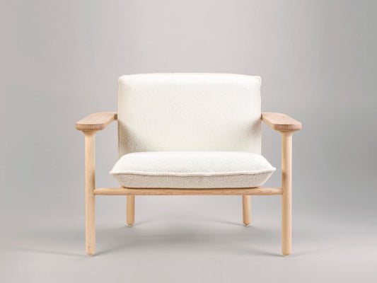 Zanat Igman Lounge Chair