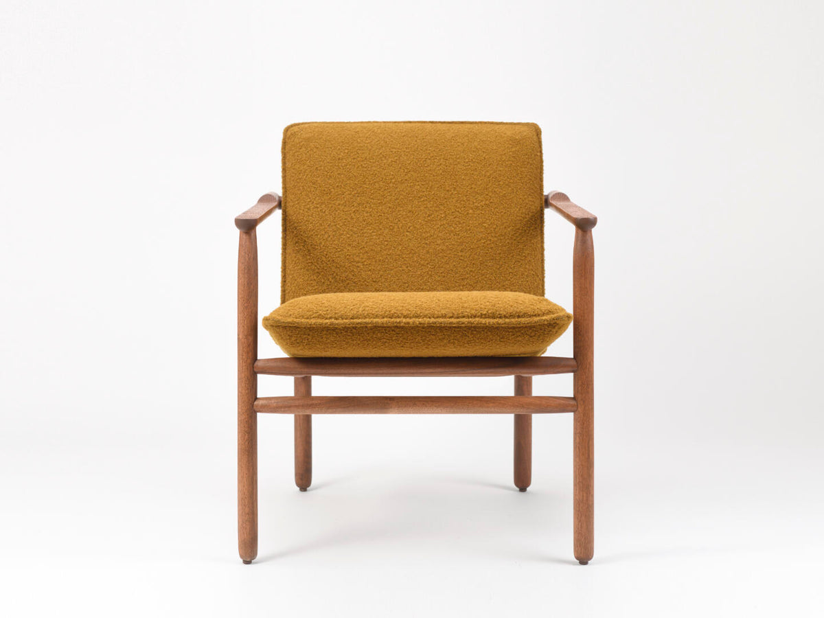 Zanat Igman Lounge Chair Small