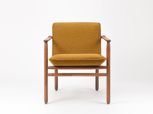 Zanat Igman Lounge Chair Small