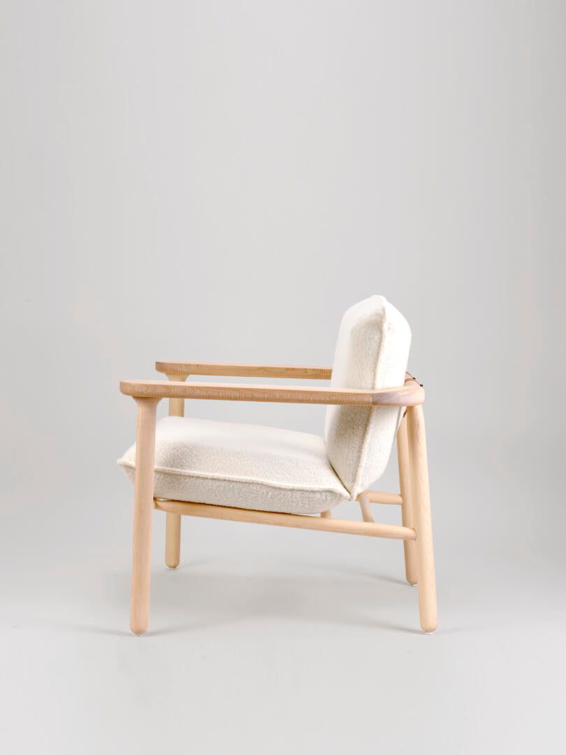 Zanat Igman Lounge Chair